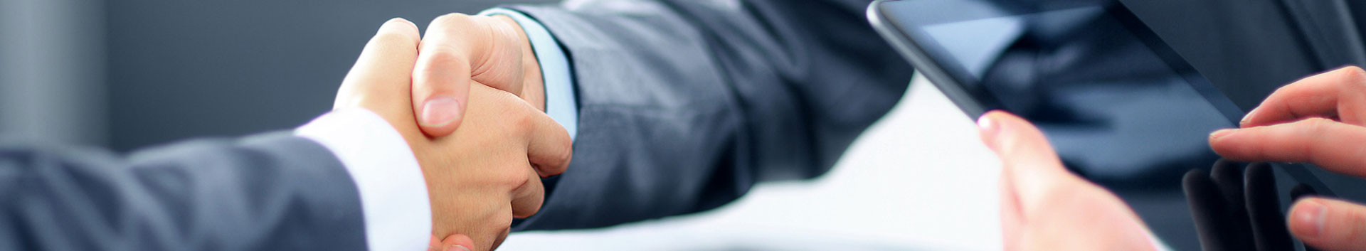 項(xiàng)目合作